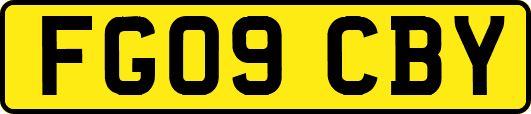 FG09CBY