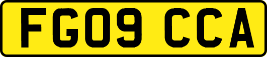 FG09CCA