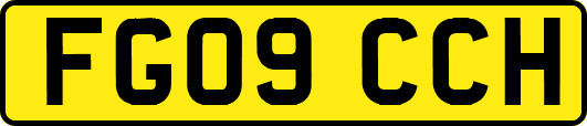 FG09CCH