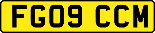 FG09CCM