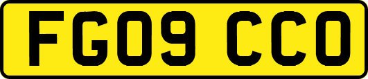 FG09CCO