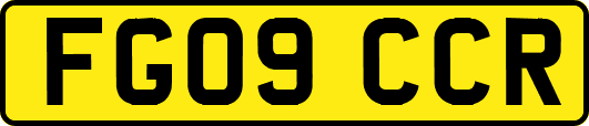 FG09CCR
