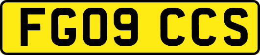 FG09CCS