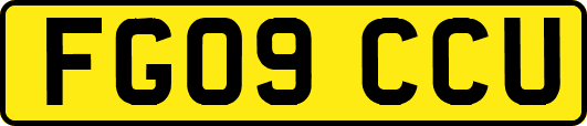 FG09CCU