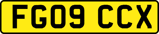 FG09CCX