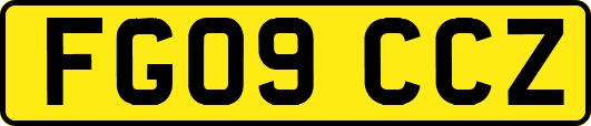 FG09CCZ