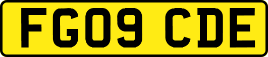 FG09CDE