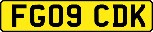 FG09CDK