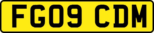 FG09CDM