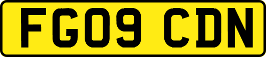 FG09CDN