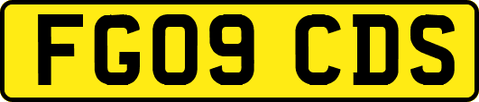 FG09CDS