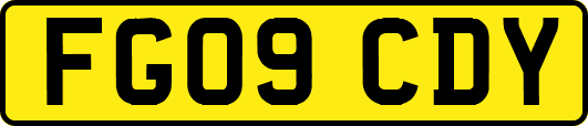 FG09CDY