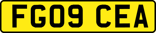 FG09CEA