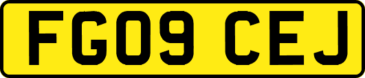 FG09CEJ