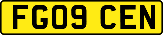 FG09CEN
