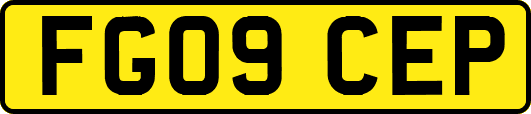 FG09CEP