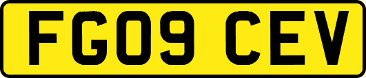 FG09CEV