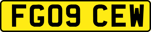 FG09CEW
