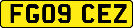 FG09CEZ