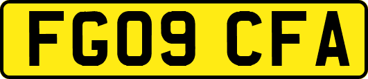 FG09CFA