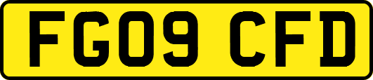 FG09CFD