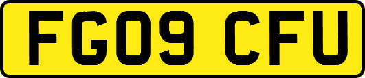 FG09CFU