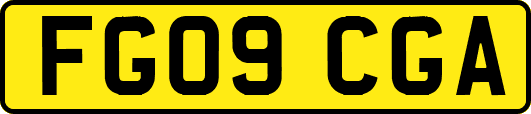 FG09CGA