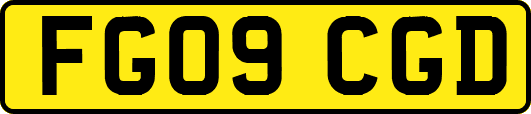 FG09CGD