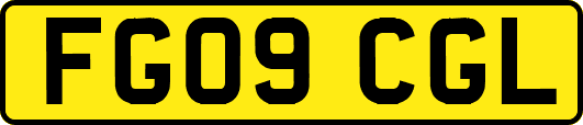 FG09CGL
