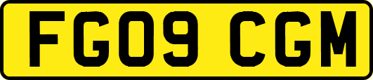 FG09CGM