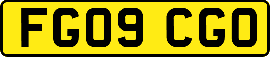 FG09CGO