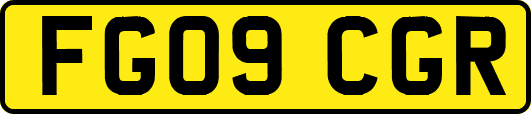 FG09CGR