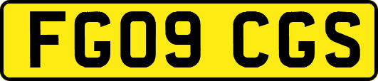 FG09CGS