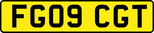 FG09CGT