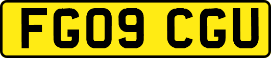 FG09CGU