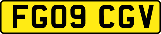 FG09CGV