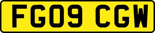 FG09CGW