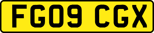 FG09CGX