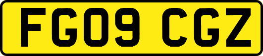 FG09CGZ