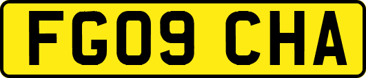 FG09CHA