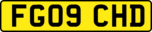FG09CHD