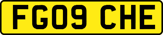 FG09CHE