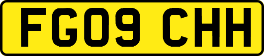 FG09CHH