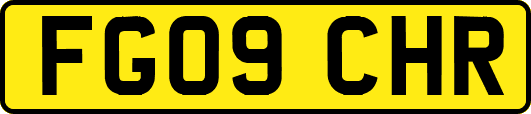 FG09CHR