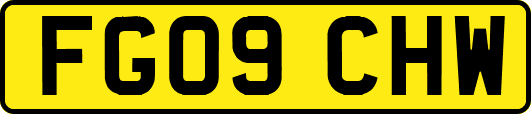 FG09CHW