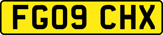 FG09CHX