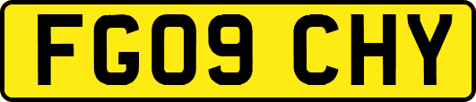 FG09CHY