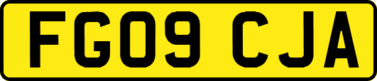FG09CJA