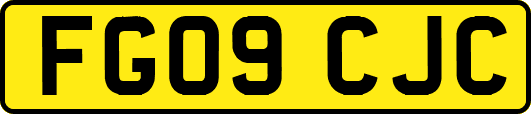 FG09CJC