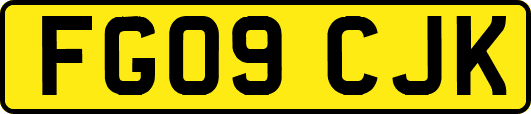 FG09CJK